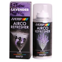 Motip Airco Refresher Lavender 150ml