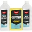 Valma Valma Wash and Shine + Spons 2x500ml