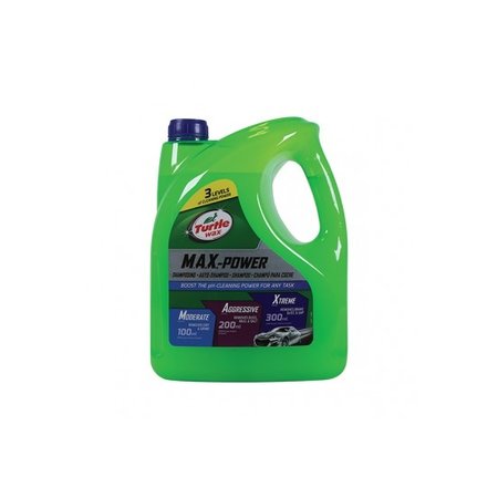 Turtle Wax Turtle Wax M.A.X - Power Car Wash 4 liter