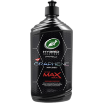 Turtle Wax Hybrid Solutions Pro Graphene Max Wax 414ml