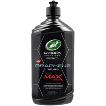 Turtle Wax Hybrid Solutions Pro Graphene Max Wax 414ml
