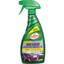 Turtle Wax Dash & Glass 500ml