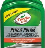 Turtle Wax Turtle Wax Renew Polish 500ml