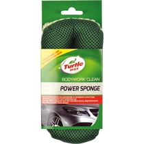 Turtle Wax Spons Power