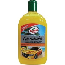 Turtle Wax Carnauba Wash & Wax 500ml