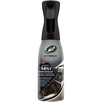 Turtle Wax Hybrid Solutions Mist Interior Detailer - 591ml