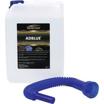 Protecton AdBlue Uitstootverminderingsvloeistof 5 L