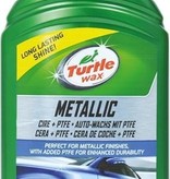 Turtle Wax Turtle Wax Metallic Wax+PTFE 500ml