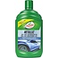 Turtle Wax Turtle Wax Metallic Wax+PTFE 500ml