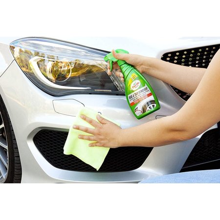 Turtle Wax Turtle Wax Insect Remover 500ml