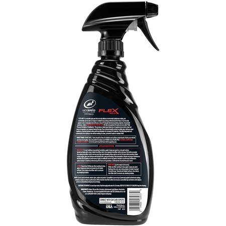 Turtle Wax Turtle Wax Hybrid Solutions Pro Graphene Flex Wax  680ml