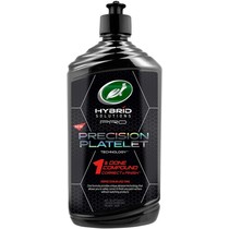 Turtle Wax Hybrid Solutions Pro 1 & Done Compound 473ML