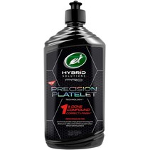 Turtle Wax Hybrid Solutions Pro 1 & Done Compound 473ML