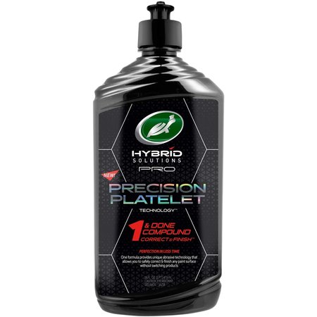 Turtle Wax Turtle Wax Hybrid Solutions Pro 1 & Done Compound 473ML