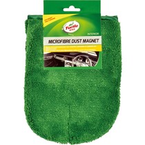 Turtle Wax Stofhandschoen Microfiber