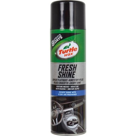 Turtle Wax Turtle Wax Fresh Shine New Car 500ml