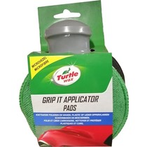 Turtle Wax Poetspad Grip it (3 stuks)