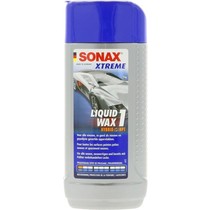 Sonax eXtreme Liquid Wax nr1 250ml