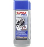 Sonax Sonax eXtreme Polish & Wax nr3 250ml