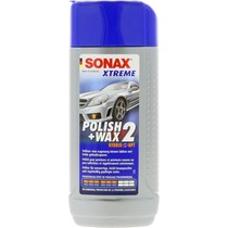 Sonax eXtreme Polish & Wax nr2 250ml