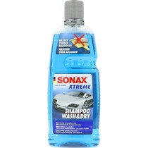 Sonax eXtreme Shampoo Wash & Dry 1 liter