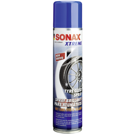 Sonax Sonax eXtreme Bandenglans Spray 400ml