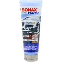 Sonax Xtreme Kunststof Onderhoud Gel 250ml