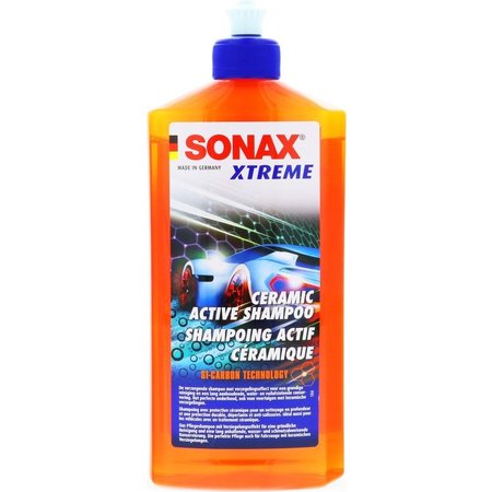 Sonax Sonax Xtreme Ceramic Active Shampoo 500ml