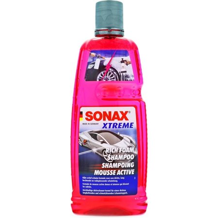 Sonax Sonax Xtreme Rich Foam Shampoo 1liter