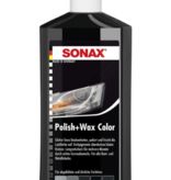 Sonax Sonax Polish & Wax Zwart 500ml