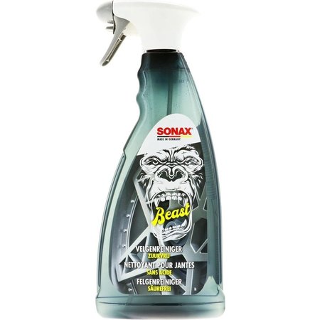 Sonax Sonax BEAST Velgenreiniger 1liter