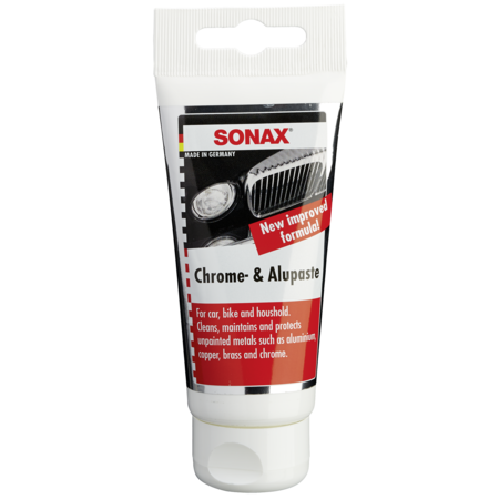 Sonax Sonax Chroompolish 75ml