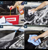 Sonax Sonax Wash & Shine Super Concentraat 1 liter