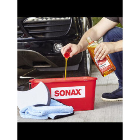 Sonax Sonax Wash & Shine Super Concentraat 1 liter