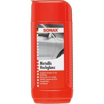 Sonax Metallic Hoogglans 250ml