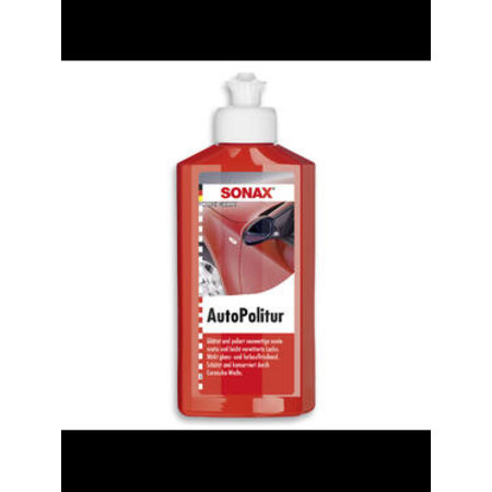 Sonax Sonax Autopolish 250ml