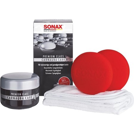 Sonax Sonax Carnauba Care Wax 200ml