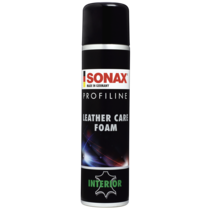 Sonax Lederonderhoud Schuim 400ml