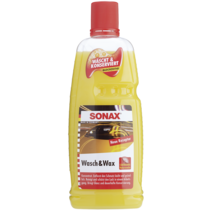 Sonax Wash & Wax 1 liter