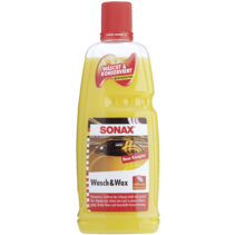 Sonax Wash & Wax 1 liter