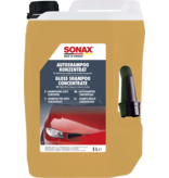 Sonax Sonax Autoshampoo 5 liter