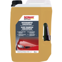 Sonax Autoshampoo 5 liter