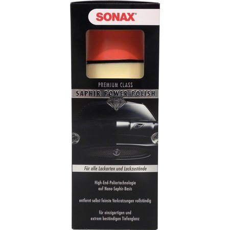 Sonax Sonax Premium Class Saphir Polish