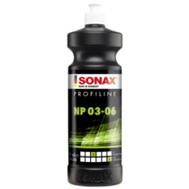 Sonax Profiline Nano Polish 250ml