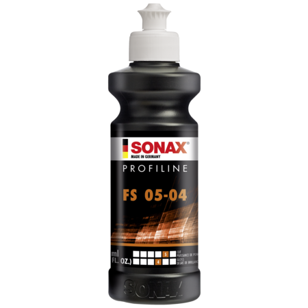 Sonax Sonax Profiline Fijn Slijppasta 250ml