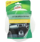 Turtle Wax Turtle Wax Poetspad katoen 2 stuks