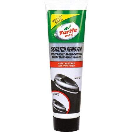 Turtle Wax Turtle Wax Scratch Remover 100ml