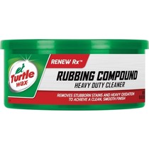 Turtle Wax Rubbing Compound Paste 297gr