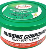 Turtle Wax Turtle Wax Rubbing Compound Paste 297gr