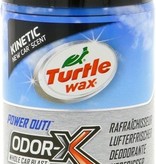 Turtle Wax Turtle Wax Power Out Odor-X Whole Car Blast- New Car 100ml